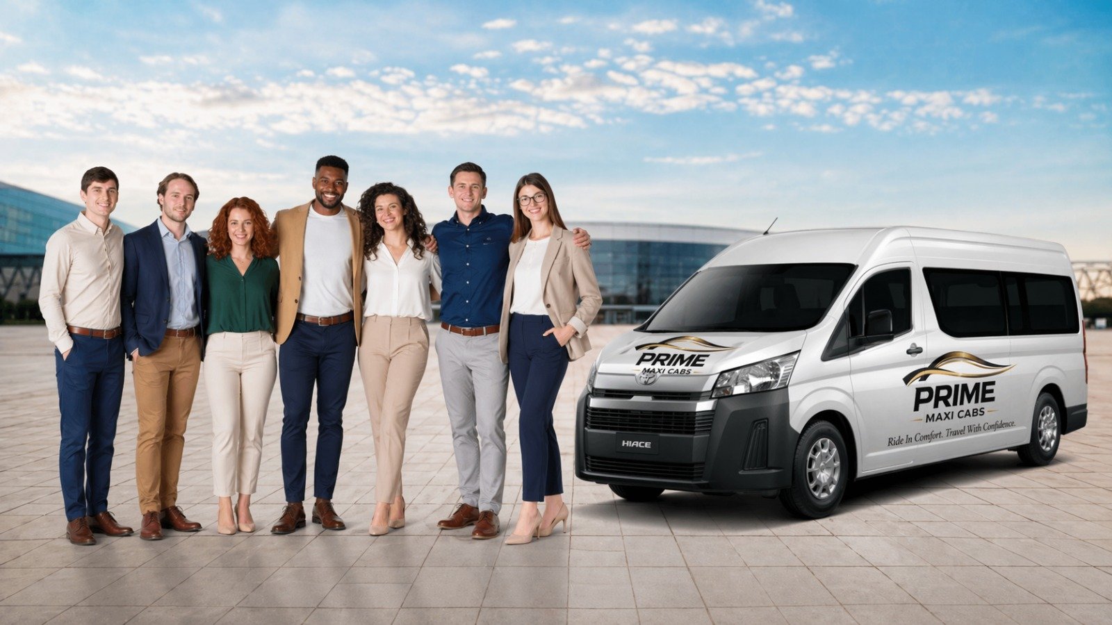 Corporate transfers in Sydney