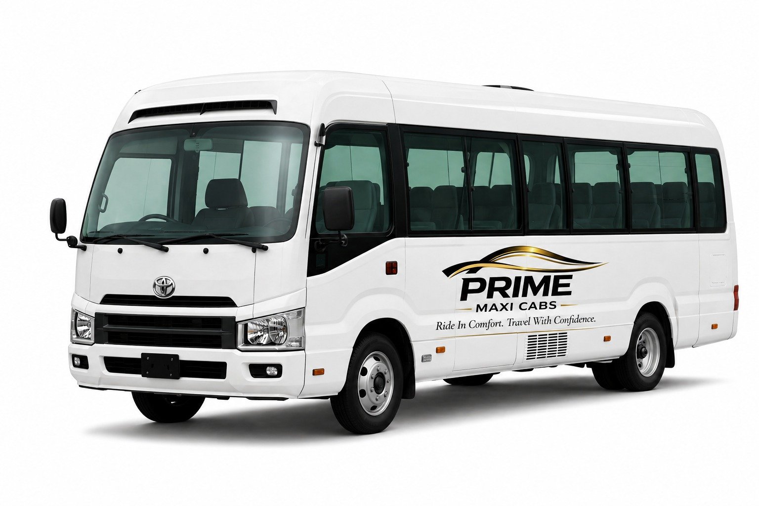 Mini Bus 4